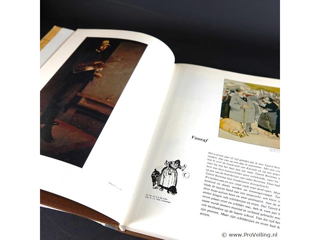 Tjeerd bottema. mijn leven - afbeelding 2 van  5