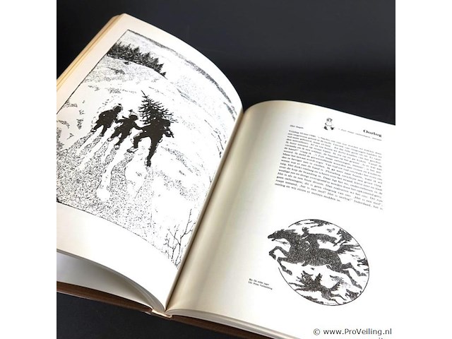 Tjeerd bottema. mijn leven - afbeelding 4 van  5