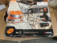 Tjep ultra grip wire vlechtdraad
