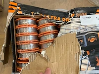 Tjep ultra grip wire vlechtdraad - afbeelding 3 van  3