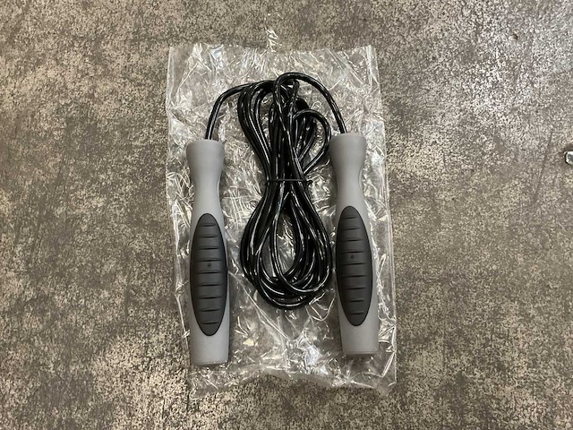 Tjr5110 doos á 50 stuks springtouwen - afbeelding 1 van  1