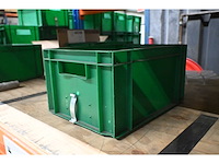 Tk 400/210 kunststof kist (165x) - afbeelding 2 van  5