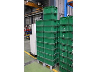 Tk 400/210 kunststof kist (165x) - afbeelding 4 van  5
