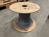 Tkd kabel öpvc-jz 18g2.5mm2 installatiedraad op haspel - afbeelding 1 van  2