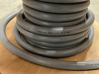 Tkd kabel öpvc-jz 18g2.5mm2 installatiedraad op haspel - afbeelding 2 van  2