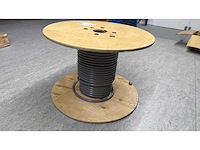 Tkd kabel öpvc-jz 300-500v elektra kabel op rol - afbeelding 1 van  4