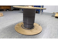 Tkd kabel öpvc-jz 300-500v elektra kabel op rol - afbeelding 2 van  4