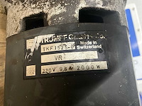 Tkf 1525-0 betonijzerknipper - afbeelding 5 van  5