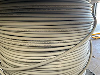 Tkf 3x0,75 marinesignal kabel op haspel (2x) - afbeelding 3 van  5