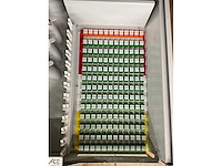 Tkf sorteer-/aansluitpaneel - afbeelding 2 van  4