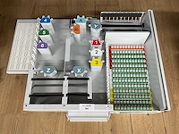 Tkf sorteer-/aansluitpaneel - afbeelding 1 van  4