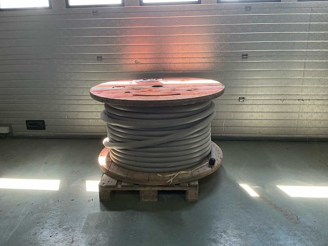 Tkf ymvk dca 5g95 installatiekabel - afbeelding 2 van  7