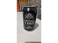T,krut n.a.neipa 33cl bier (672x) - afbeelding 2 van  4