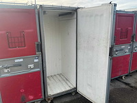 Tkt c-780 thermo koelcontainer (7x) - afbeelding 3 van  15