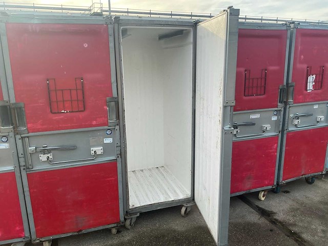 Tkt c-780 thermo koelcontainer (7x) - afbeelding 4 van  15