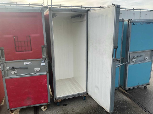 Tkt c-780 thermo koelcontainer (7x) - afbeelding 6 van  15