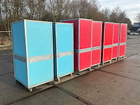 Tkt c-780 thermo koelcontainer (7x) - afbeelding 9 van  15