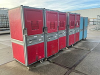 Tkt c-780 thermo koelcontainer (7x) - afbeelding 1 van  15