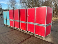 Tkt c-780 thermo koelcontainer (7x) - afbeelding 10 van  15