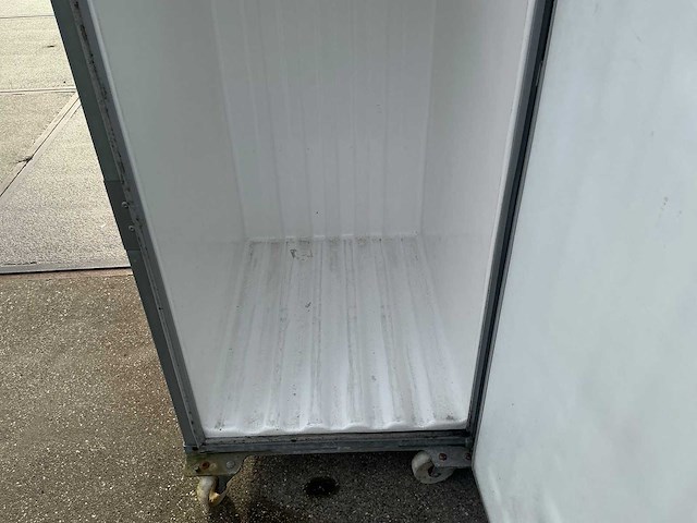 Tkt c-780 thermo koelcontainer (7x) - afbeelding 15 van  15
