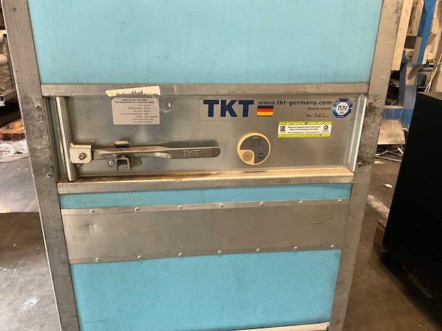 Tkt e-117-c thermo container - afbeelding 2 van  8