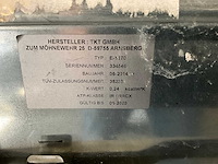 Tkt e-117-c thermo container - afbeelding 3 van  8