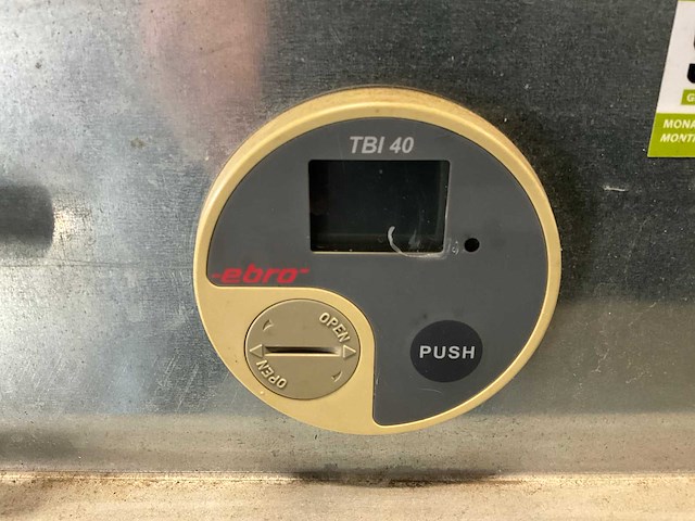 Tkt e-117-c thermo container - afbeelding 4 van  8