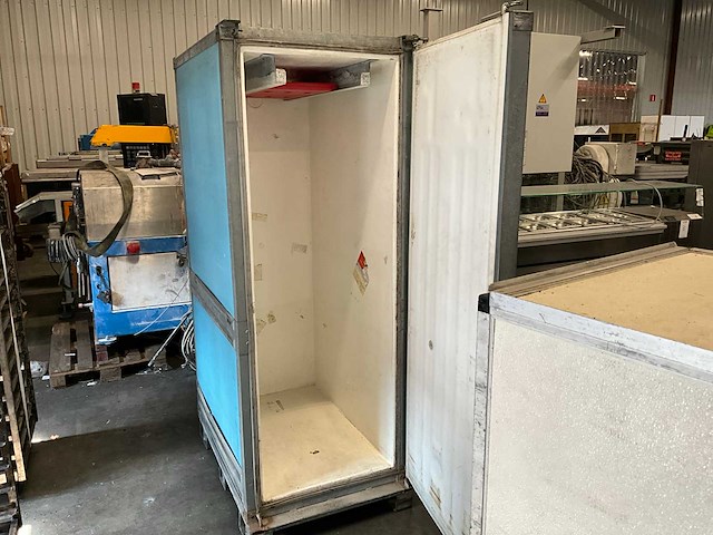 Tkt e-117-c thermo container - afbeelding 7 van  8