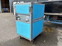 Tkt thermo rolcontainer - afbeelding 1 van  8