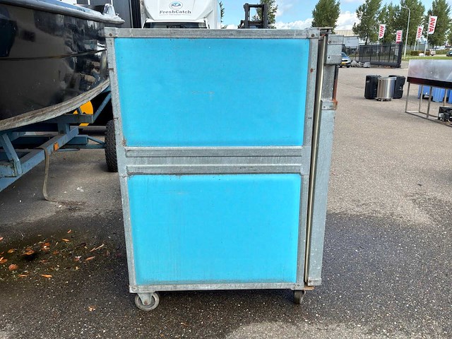 Tkt thermo rolcontainer - afbeelding 4 van  8