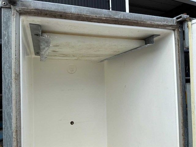 Tkt thermo rolcontainer - afbeelding 7 van  8