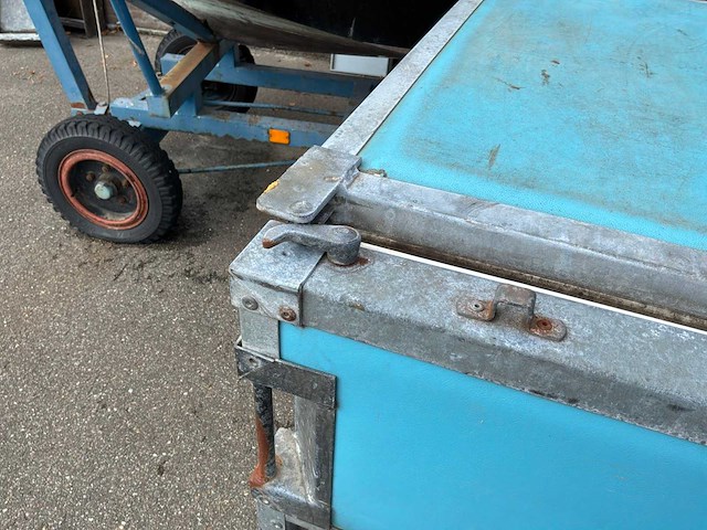 Tkt thermo rolcontainer - afbeelding 8 van  8