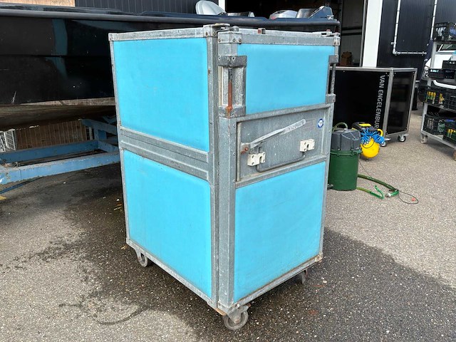 Tkt thermo rolcontainer - afbeelding 3 van  8
