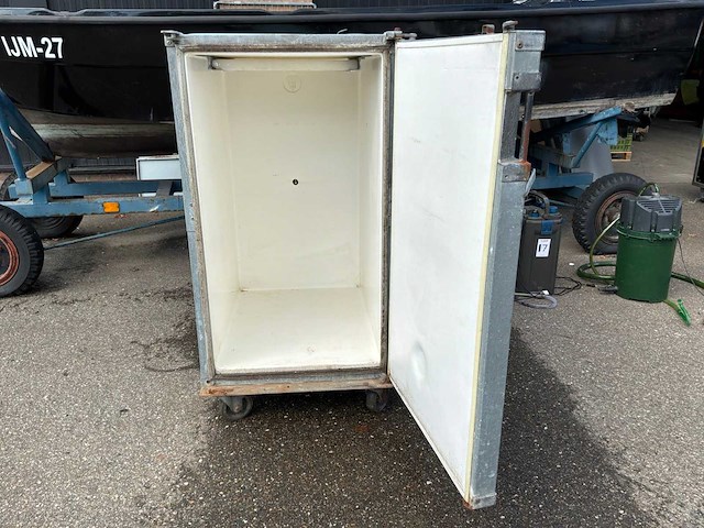 Tkt thermo rolcontainer - afbeelding 5 van  8