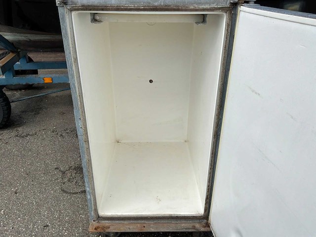Tkt thermo rolcontainer - afbeelding 6 van  8