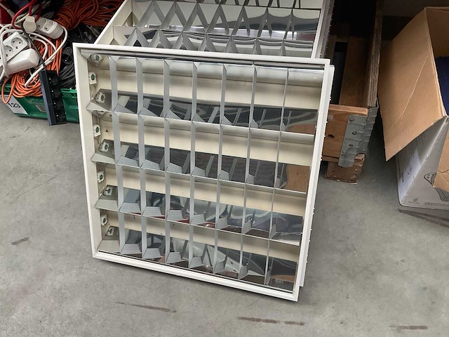 Tl armaturen (6x) - afbeelding 1 van  2