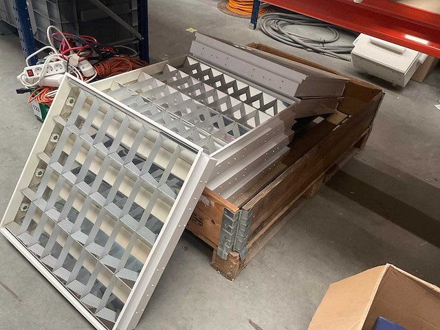 Tl armaturen (6x) - afbeelding 2 van  2