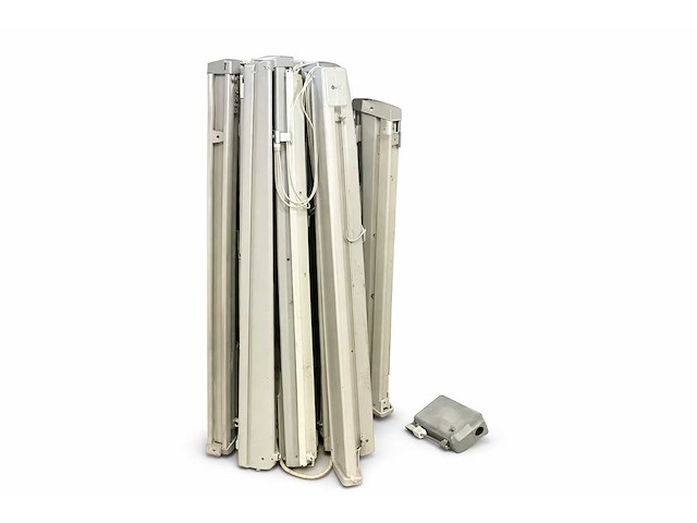 Tl armatuur (5x) - afbeelding 1 van  3