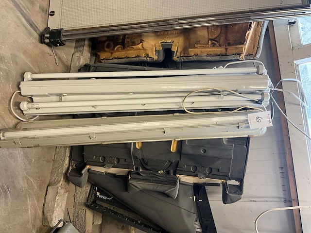 Tl armatuur (5x) - afbeelding 3 van  3