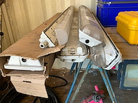 Tl armatuur (5x) - afbeelding 1 van  1