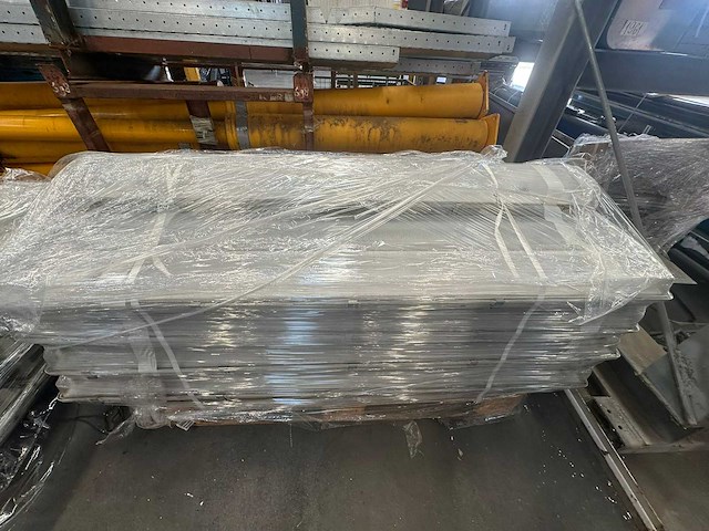 Tl-bak met verlichting (90x) - afbeelding 4 van  12