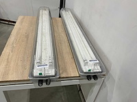 Tl lamp (2x) - afbeelding 3 van  6