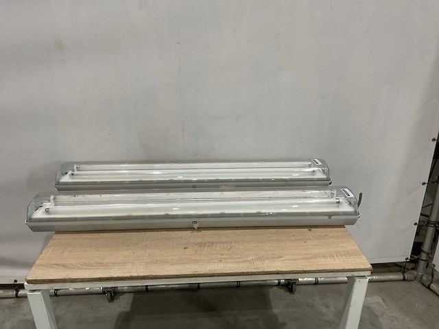 Tl lamp (2x) - afbeelding 4 van  6