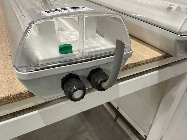 Tl lamp (2x) - afbeelding 6 van  6