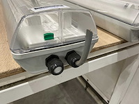 Tl lamp (2x) - afbeelding 6 van  6