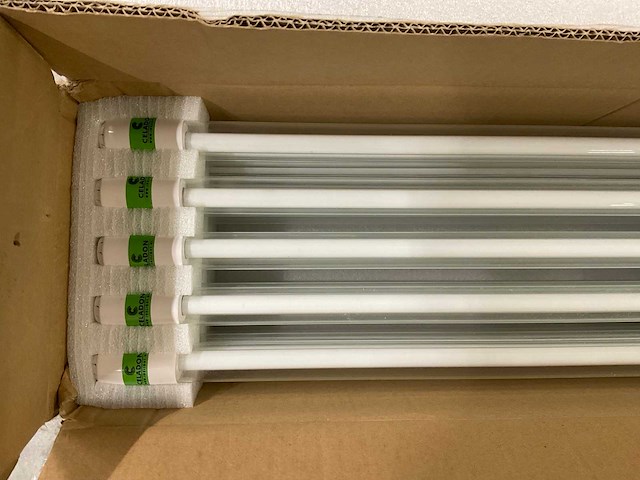 Tl lampen (40x) - afbeelding 3 van  5