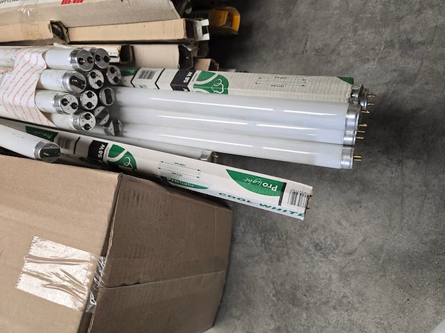 Tl lampen. philips, partij - afbeelding 4 van  6