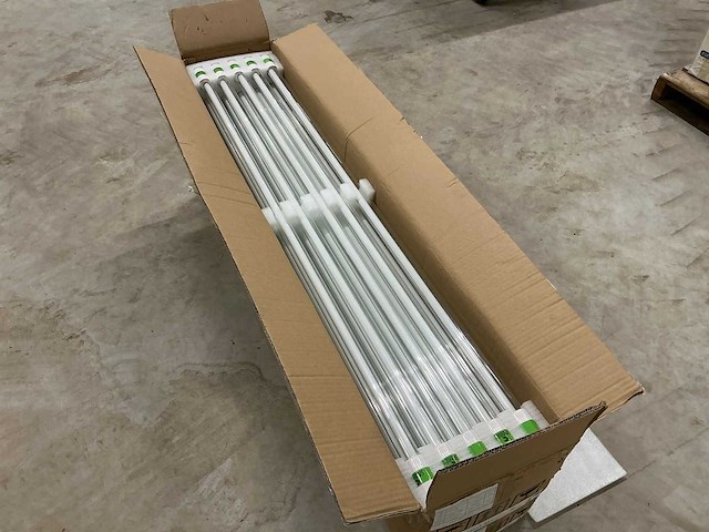 Tl led verlichting (40x) - afbeelding 2 van  3