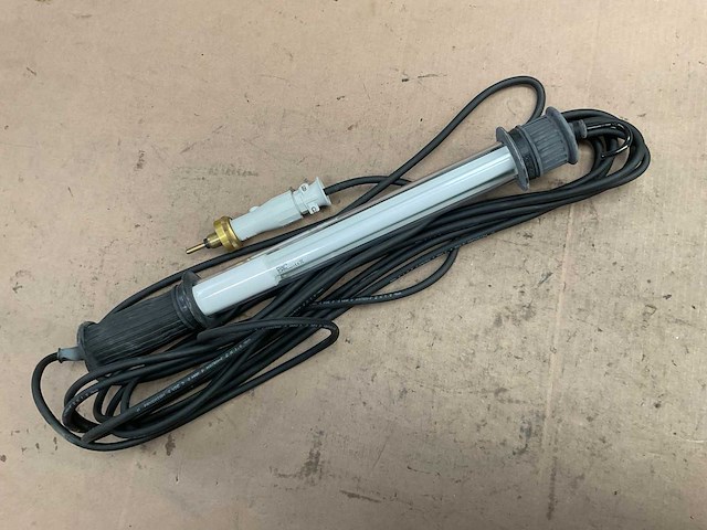 Tl-looplamp (2x) - afbeelding 1 van  4