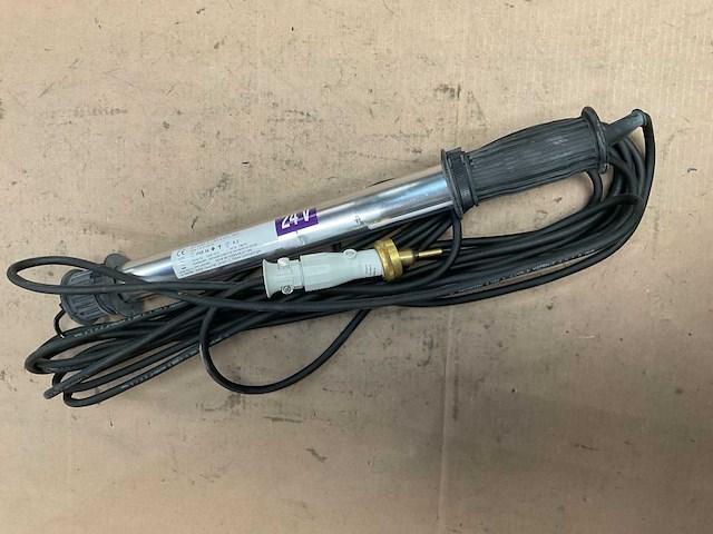 Tl-looplamp (2x) - afbeelding 2 van  4